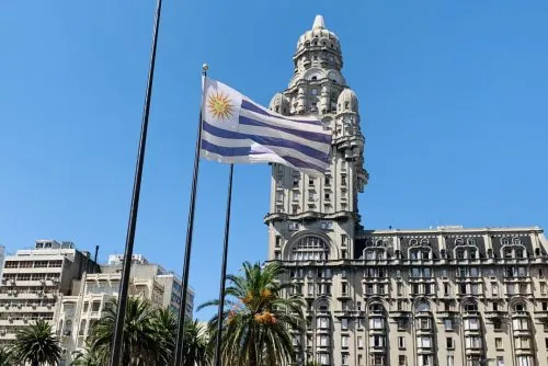 راهنمای کامل سفر به اروگوئه