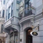 هتل بالی استار استانبول