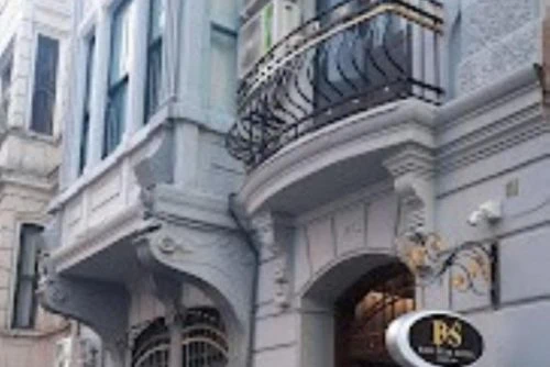 هتل بالی استار استانبول