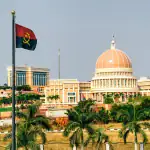 راهنمای کامل سفر به آنگولا