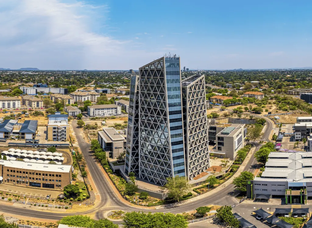 راهنمای کامل سفر به بوتسوانا