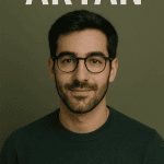 سفرنامه آرتانِ راهی – روز اول