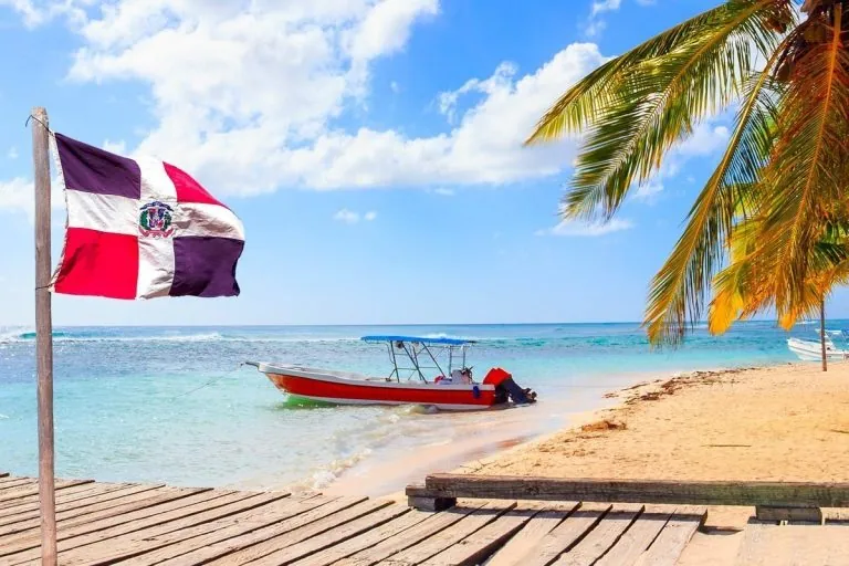 راهنمای کامل سفر به جمهوری دومینیکن