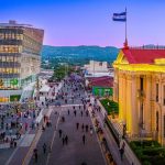 راهنمای کامل سفر به السالوادور