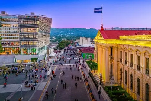 راهنمای کامل سفر به السالوادور