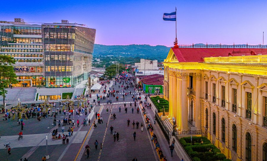 راهنمای کامل سفر به السالوادور