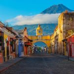 راهنمای کامل سفر به گواتمالا