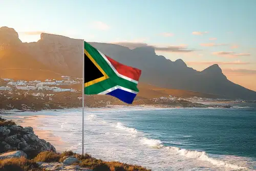 راهنمای کامل سفر به آفریقای جنوبی