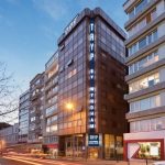 هتل تکسیم اکسپرس بسفروس استانبول