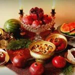 شب یلدا و تاثیرات آن بر صنعت گردشگری