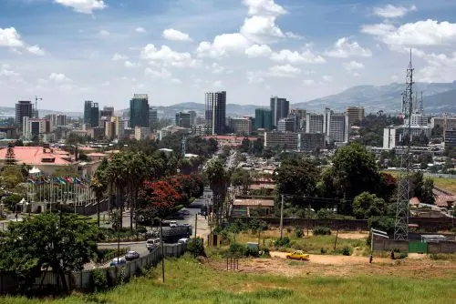 راهنمای کامل سفر به اتیوپی