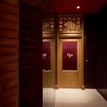 رستوران FZN دبی (FZN by Björn Frantzén)