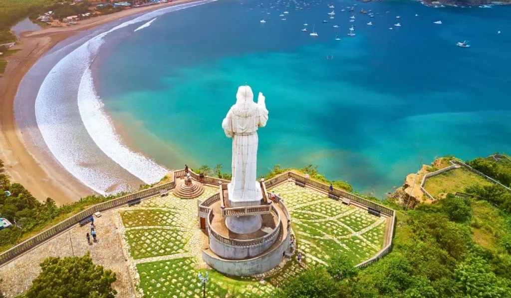 راهنمای کامل سفر به نیکاراگوئه