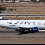 پروازهای جدید کاسپین به شارجه از شهرهای ایران
