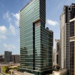 هتل تاج دبی