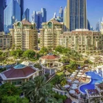 هتل سوئیسوتل المروج دبی