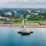 هتل کالیستا لاکچری ریزورت بلک